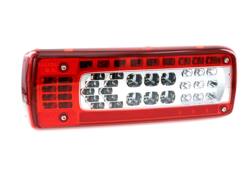 Vignal LC10 LED-Rücklicht für Volvo FM/Renault
