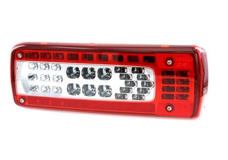 Vignal LC10 LED-Rücklicht für Volvo FM/Renault