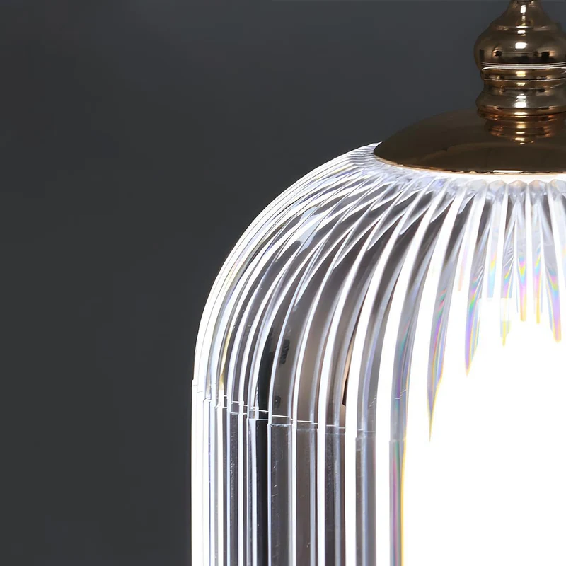Draadloze Oplaadbare Tafellamp Dimbaar 3 Standen Aanraakbediening Sfeerlicht Nachtlampje Vintage Design | Sansoti
