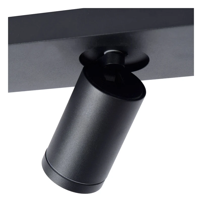 LED-Bad-Deckenstrahler Taylor 2-flammig dimmbar IP44