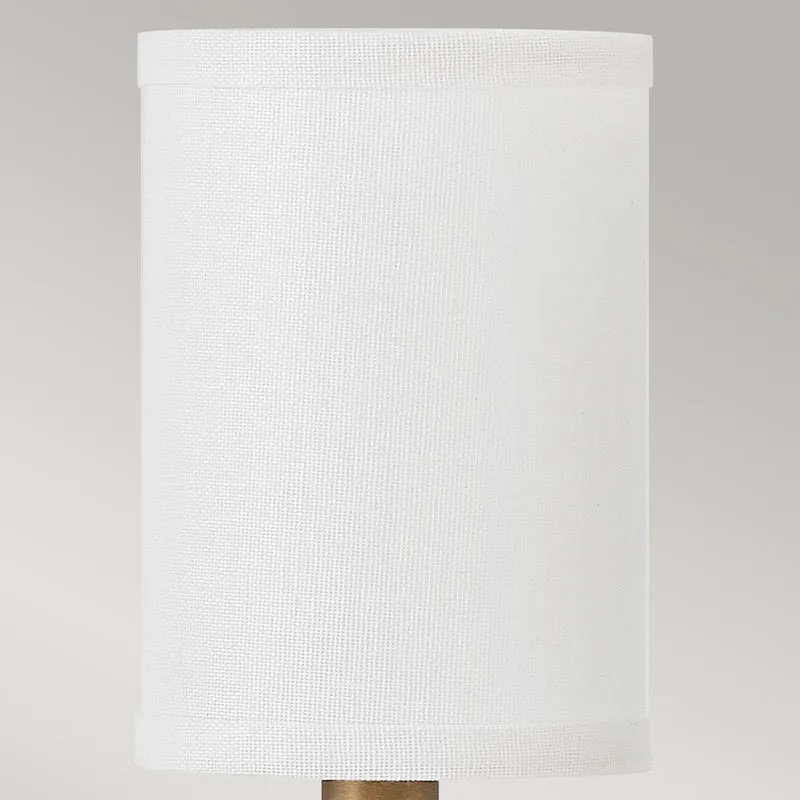 Wandleuchte Moore 3-flammig Ø 38cm