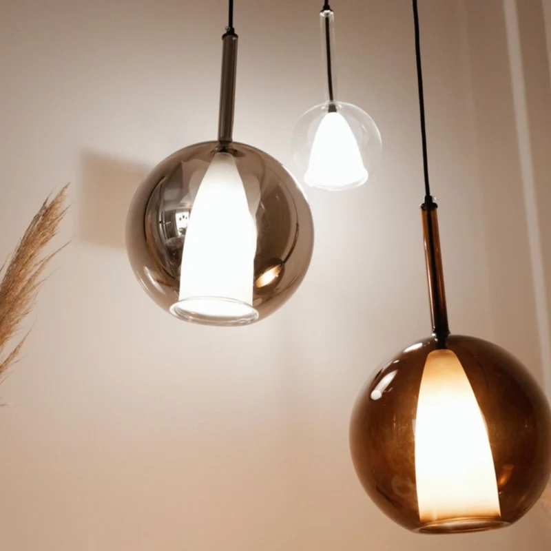 s.luce Belluna Galerielampe 12-flammig Ø 80cm Baldachin