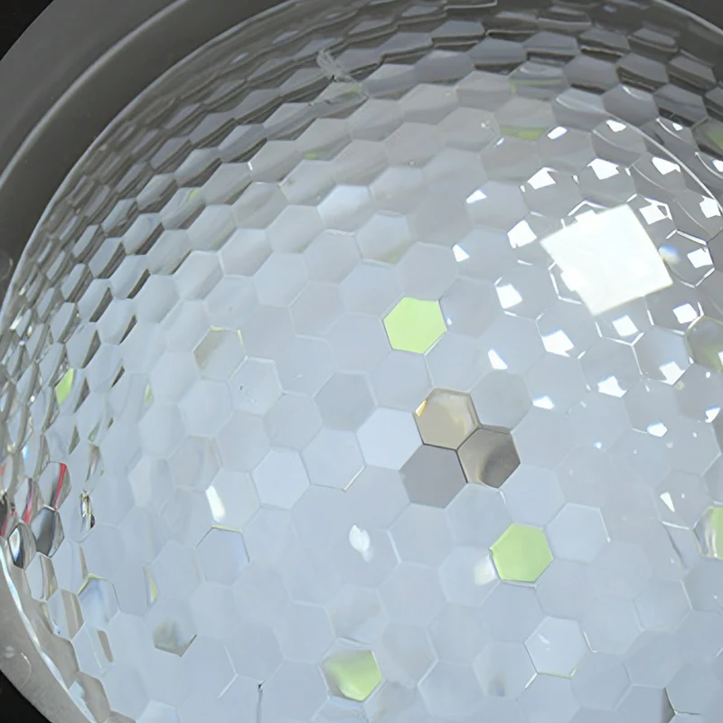 3D Waterrimpel Projector Buitenlamp Golfeffect Tuinspot Sfeerlicht IP65 Wandbelichting Waterdicht 24W-48W | Sansoti
