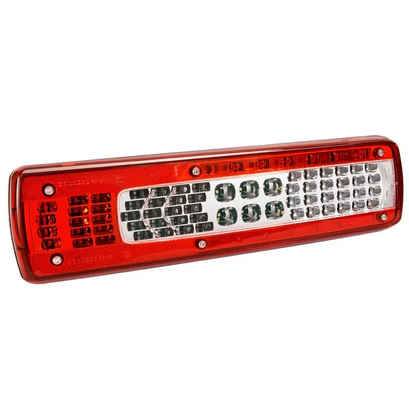 Vignal LC9 LED-Rücklicht für Volvo/Renault