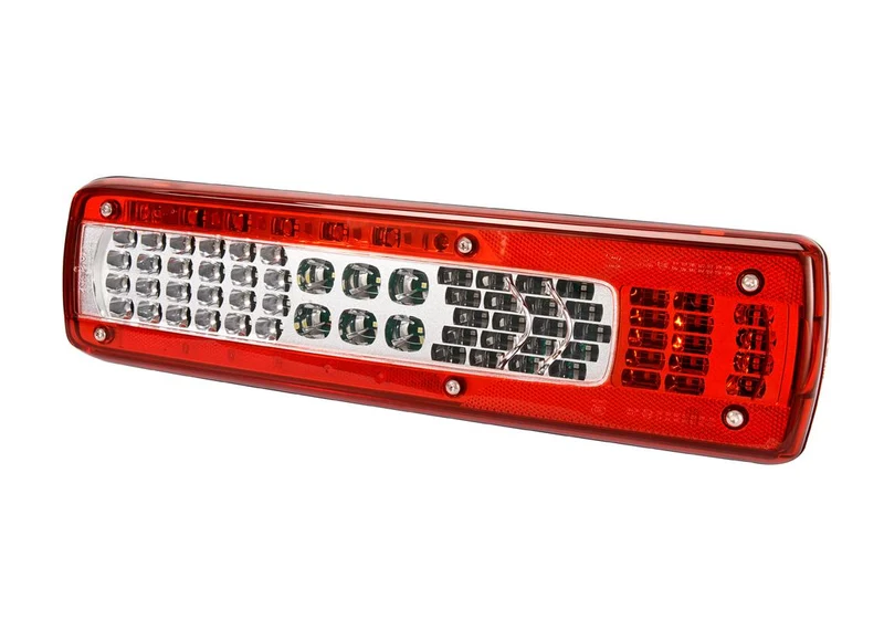 Vignal LC9 LED-Rücklicht für Volvo/Renault