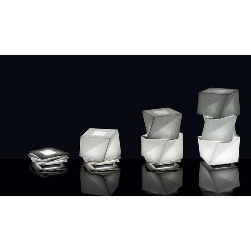 Artemide - Tischleuchte IN-EI Mogura Mini T
