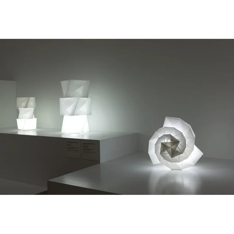 Artemide - Tischleuchte IN-EI Mogura Mini T