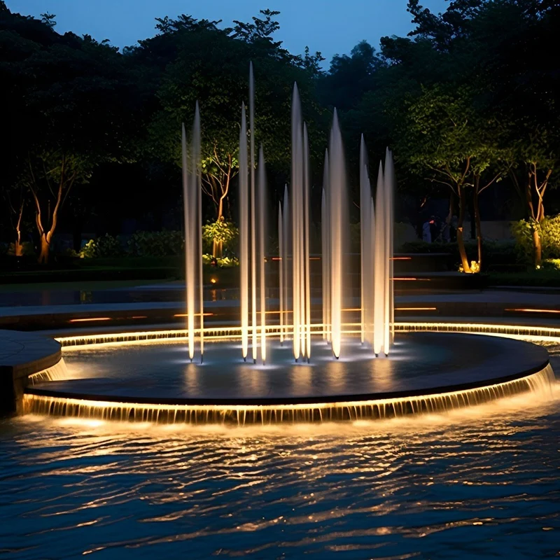 Flexibele Solar LED-strip Buiten Waterdicht 3000K Warm Licht Inbouwverlichting Zonne-energie Tuin Sfeerverlichting | Sansoti