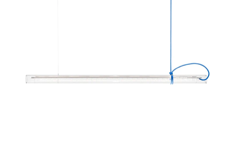 Ingo Maurer - Pendelleuchte Tubular LED