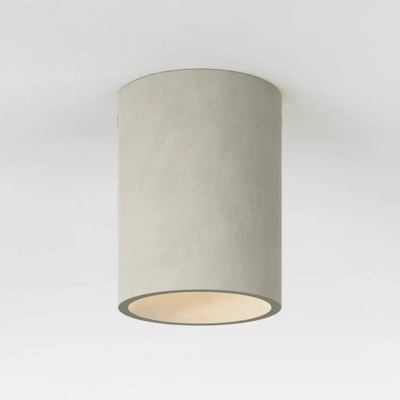 Astro Lighting- Deckenleuchte Kos Round 140 Coastal LED