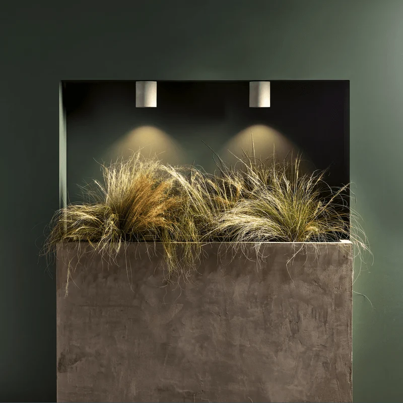 Astro Lighting- Deckenleuchte Kos Round 140 Coastal LED