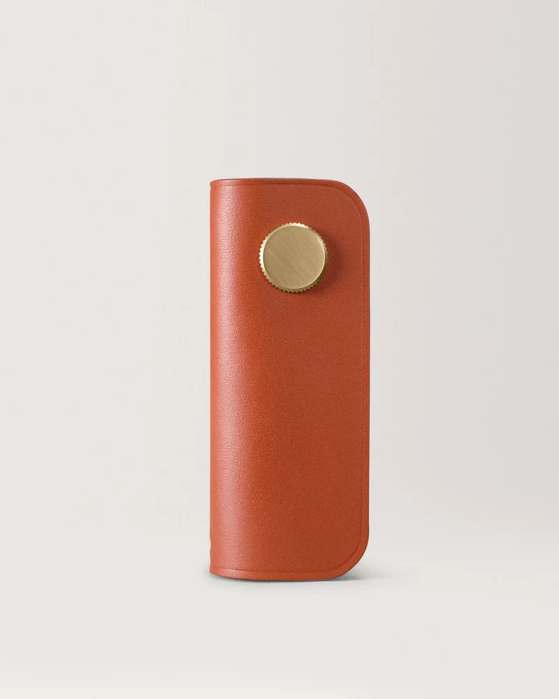 The Key Organiser - Return