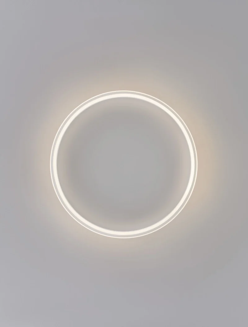 Willow LED Deckenleuchte Ø 60cm 53000K