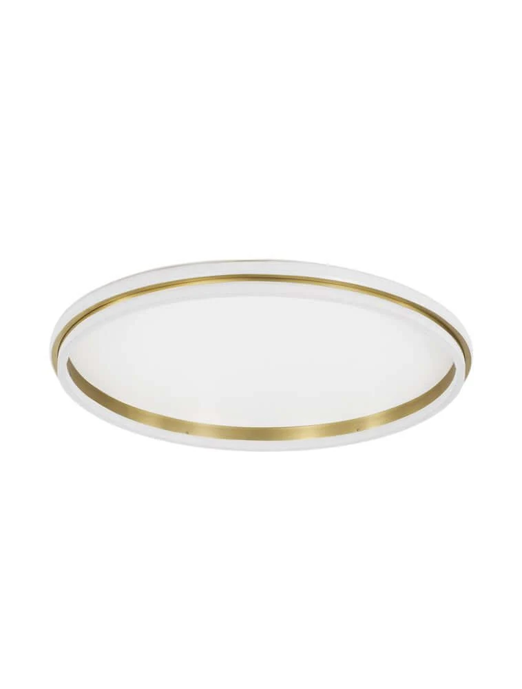 Willow LED Deckenleuchte Ø 60cm 53000K