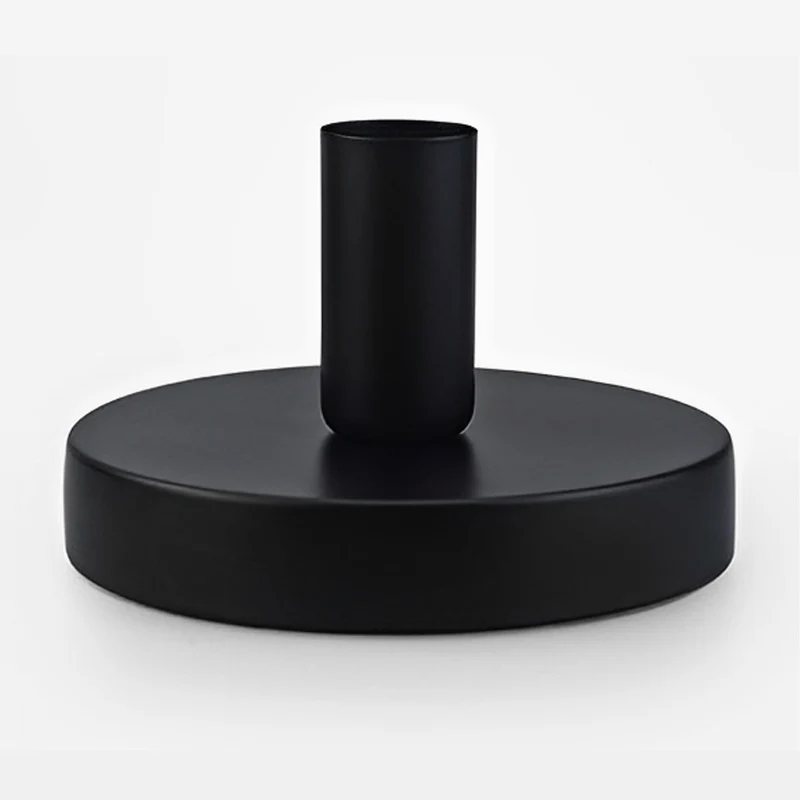 Draadloze LED Sfeerlamp Oplaadbaar 360° RGB Tube Sfeerverlichting Dimbaar Stemmingslicht voor Kamer Studio | Sansoti