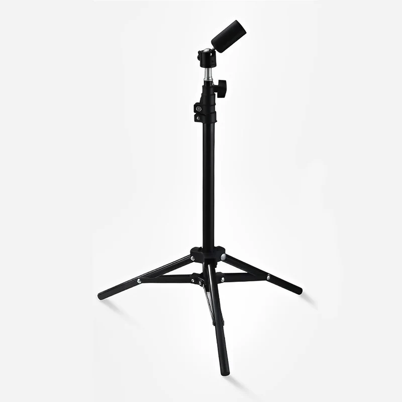 Draadloze LED Sfeerlamp Oplaadbaar 360° RGB Tube Sfeerverlichting Dimbaar Stemmingslicht voor Kamer Studio | Sansoti