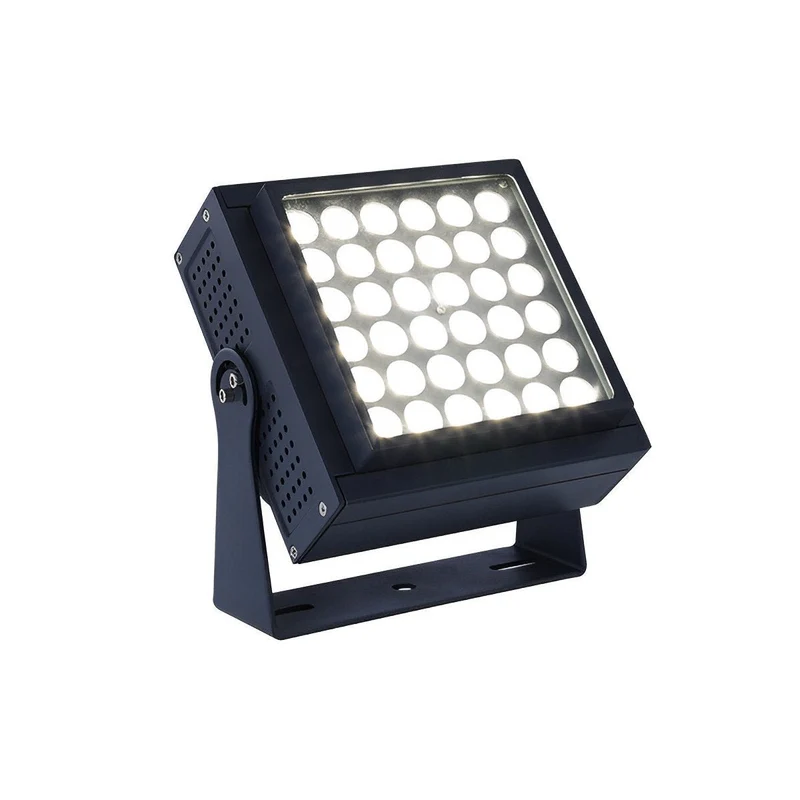 LED Tuinspot Waterdicht RGB Kleurverandering 36W-150W IP65 Buitenverlichting Boom Tuin Patio Gazon Accent | Sansoti