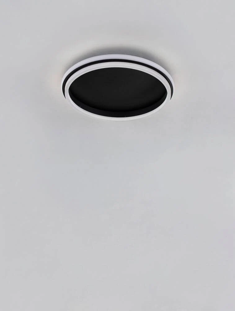 Willow LED Deckenleuchte Ø 45cm 33000K