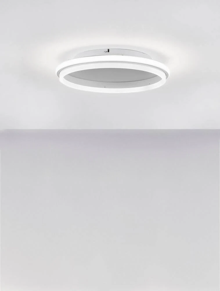 Willow LED Deckenleuchte Ø 45cm 33000K