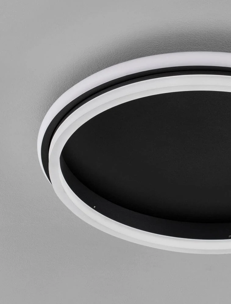 Willow LED Deckenleuchte Ø 45cm 33000K