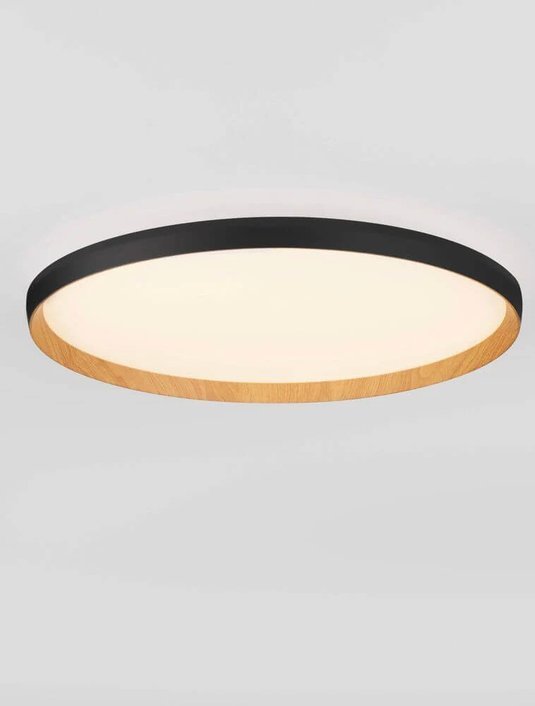 Vomos Deckenleuchte Ø 60cm 2700, 3000K