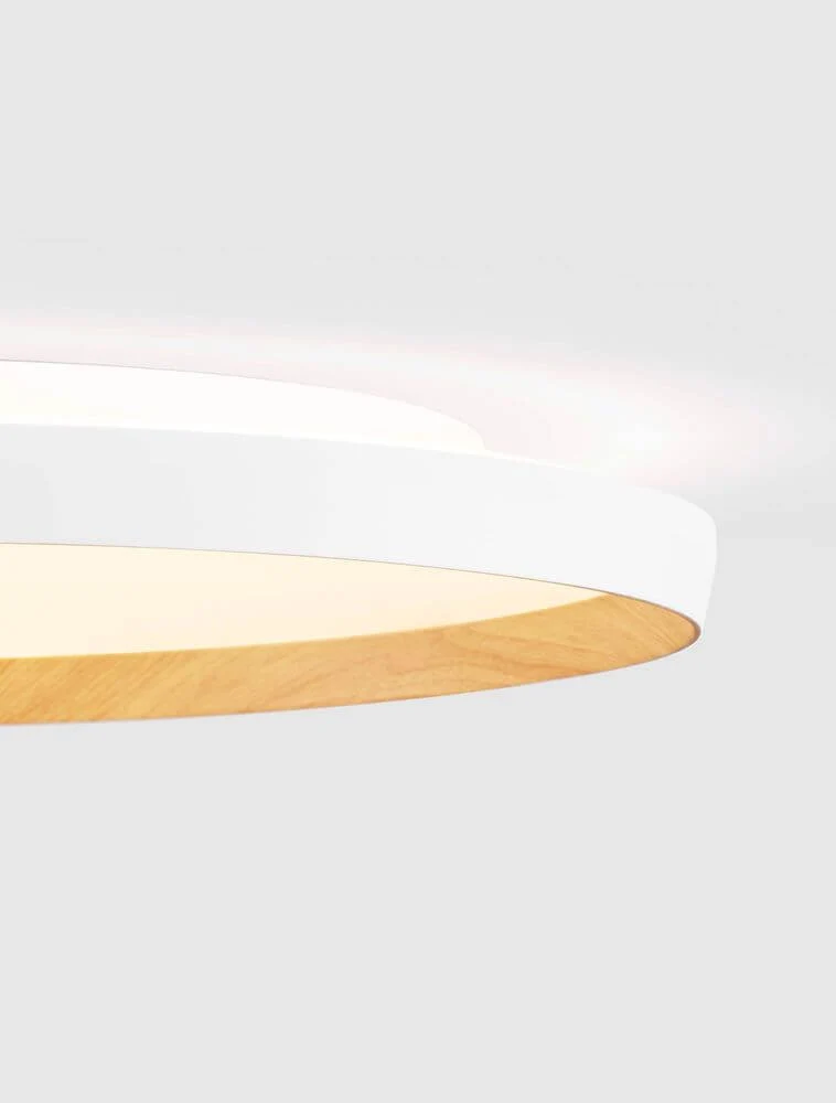 Vomos Deckenleuchte Ø 60cm 2700, 3000K