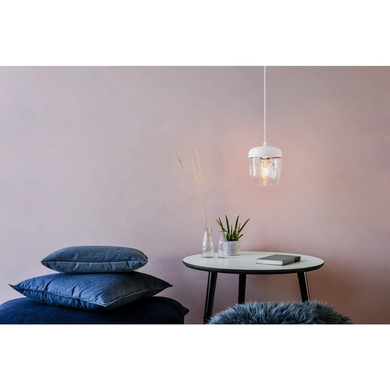 UMAGE - Pendelleuchte Acorn inkl. Cannonball