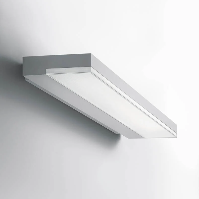 Artemide - Wandleuchte CHOCOLATE LED Alu
