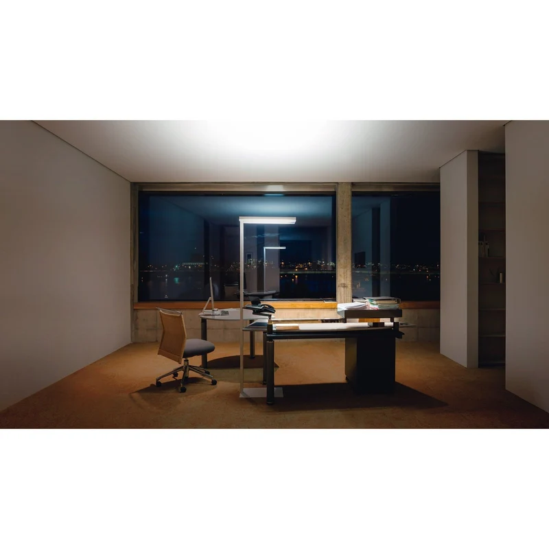 Artemide - Stehleuchte CHOCOLATE LED Interactive-Dali