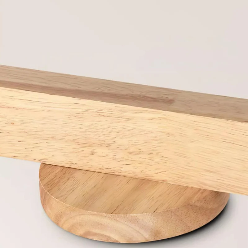Plafondspot Rail Hout 2-5 Spots Verstelbaar Warm Licht Keuken Woonkamer Industrieel Design Spotlights | Sansoti