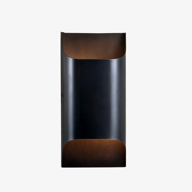 Wandlamp Messing G9 Fitting Scandinavisch Design Zwart of Goudkleur voor Hal Woonkamer Slaapkamer Stijlvol | Sansoti