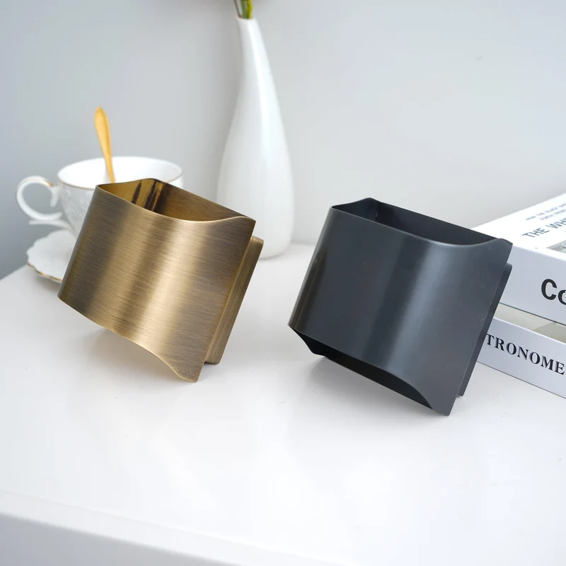 Wandlamp Messing G9 Fitting Scandinavisch Design Zwart of Goudkleur voor Hal Woonkamer Slaapkamer Stijlvol | Sansoti