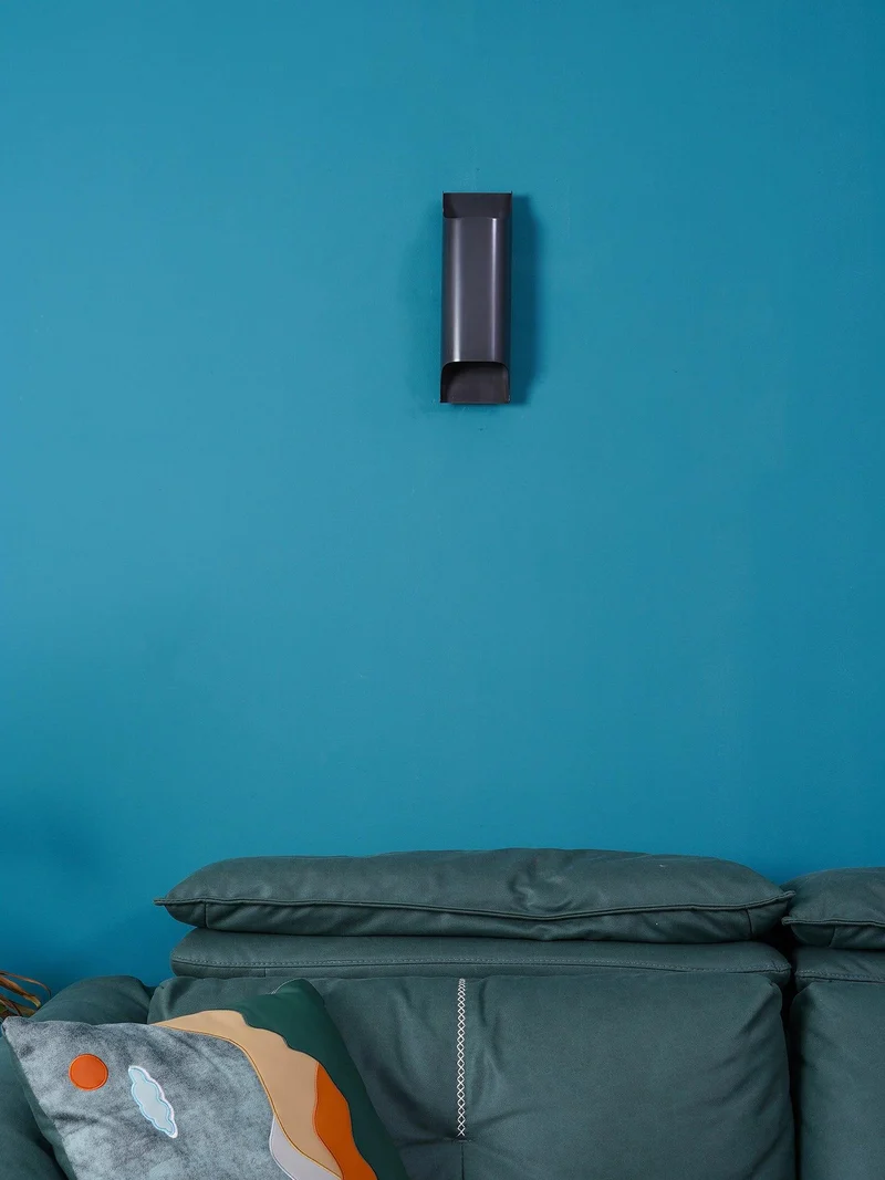 Wandlamp Messing G9 Fitting Scandinavisch Design Zwart of Goudkleur voor Hal Woonkamer Slaapkamer Stijlvol | Sansoti