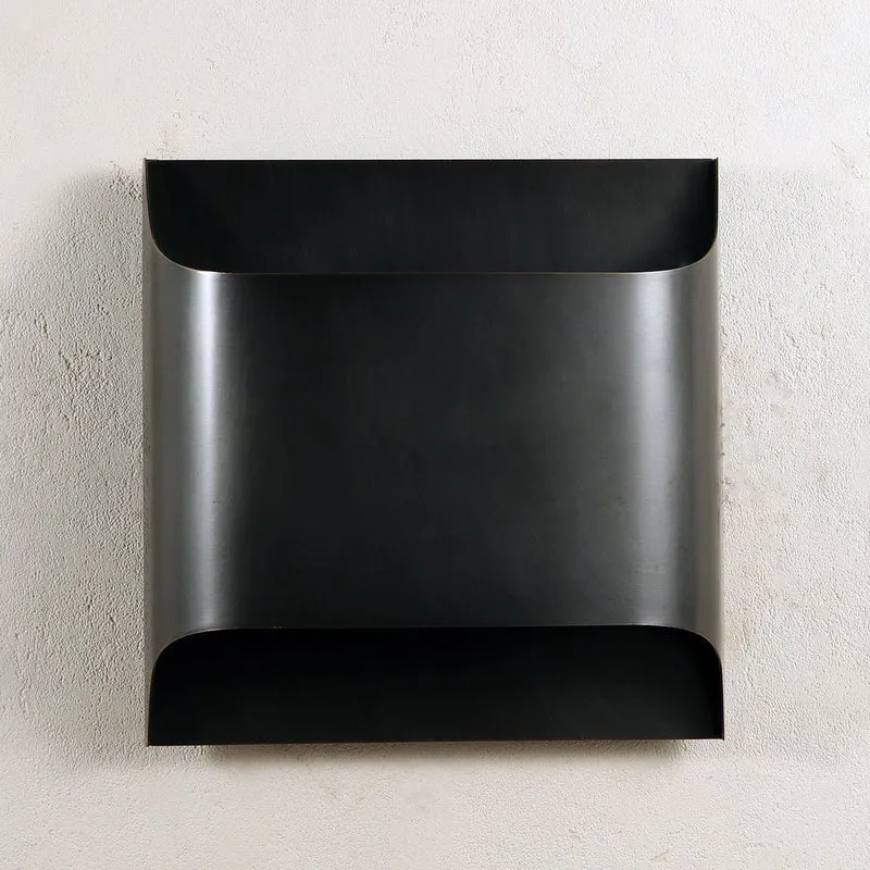 Wandlamp Messing G9 Fitting Scandinavisch Design Zwart of Goudkleur voor Hal Woonkamer Slaapkamer Stijlvol | Sansoti