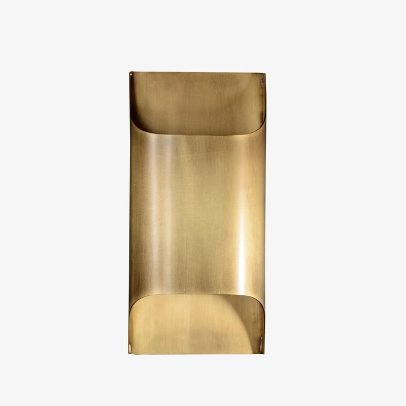 Wandlamp Messing G9 Fitting Scandinavisch Design Zwart of Goudkleur voor Hal Woonkamer Slaapkamer Stijlvol | Sansoti