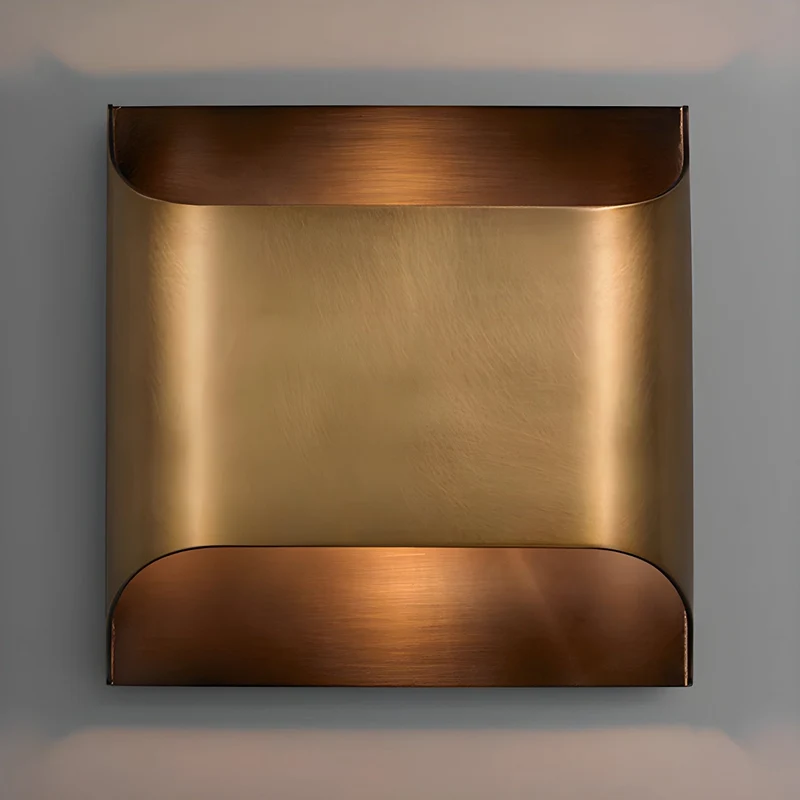 Wandlamp Messing G9 Fitting Scandinavisch Design Zwart of Goudkleur voor Hal Woonkamer Slaapkamer Stijlvol | Sansoti