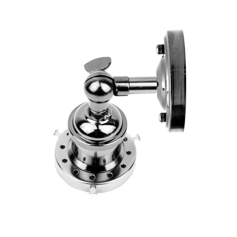 Verstellbare Retro Wand & Deckenhalterung 180° Gelenk ~3737