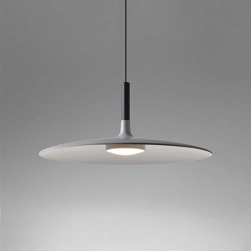 Moderne Hanglamp Metaal Industrieel Design Dimbaar Snoer Woonkamer Eetkamer Slaapkamer LED Verlichting | Sansoti