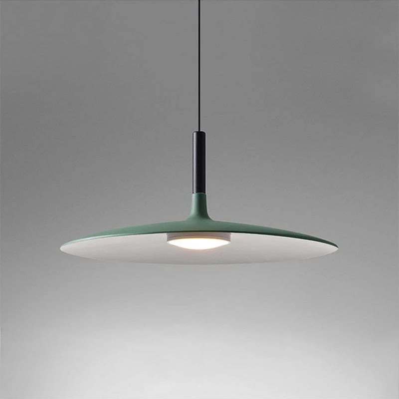 Moderne Hanglamp Metaal Industrieel Design Dimbaar Snoer Woonkamer Eetkamer Slaapkamer LED Verlichting | Sansoti
