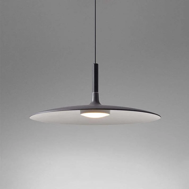 Moderne Hanglamp Metaal Industrieel Design Dimbaar Snoer Woonkamer Eetkamer Slaapkamer LED Verlichting | Sansoti