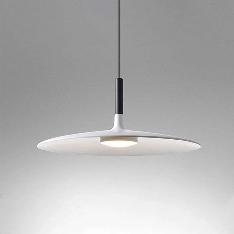 Moderne Hanglamp Metaal Industrieel Design Dimbaar Snoer Woonkamer Eetkamer Slaapkamer LED Verlichting | Sansoti