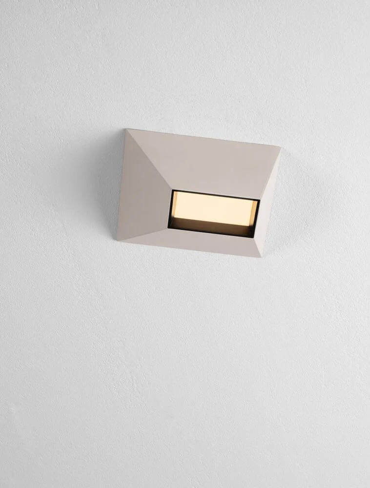 Utopia LED Deckenleuchte 3000K
