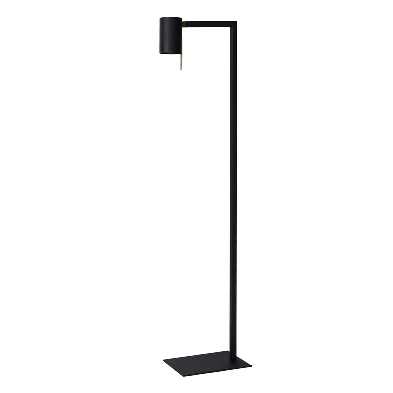 Lese-Stehlampe Lesley schwenkbar 130cm