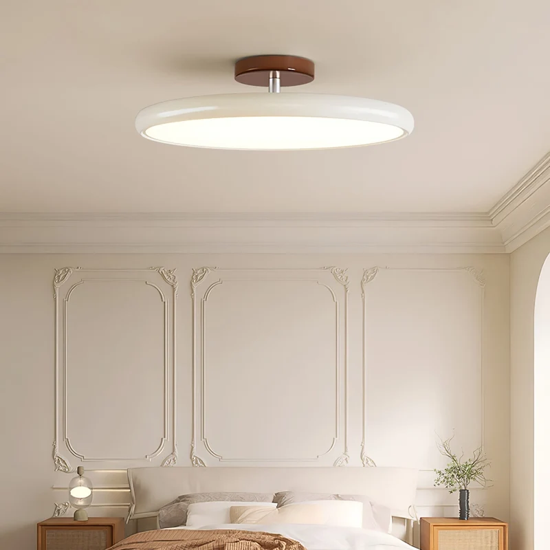 Plafondlamp Verstelbaar Gekleurd Metaal Acryl Dimbaar Modern Minimalistische LED Verlichting Woonkamer Slaapkamer | Sansoti