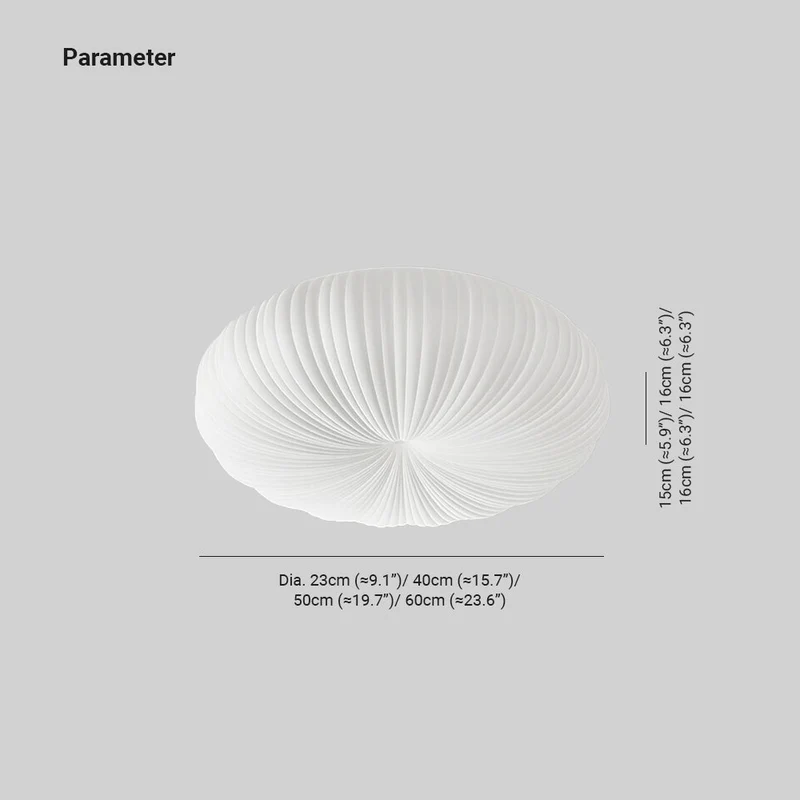 Minimalistische LED Plafondlamp Metaal Acryl Dimbaar Modern Design Slaapkamer Woonkamer Eetkamer Verlichting | Sansoti