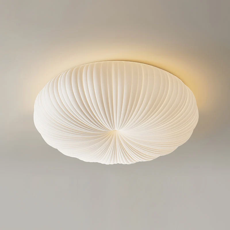 Minimalistische LED Plafondlamp Metaal Acryl Dimbaar Modern Design Slaapkamer Woonkamer Eetkamer Verlichting | Sansoti