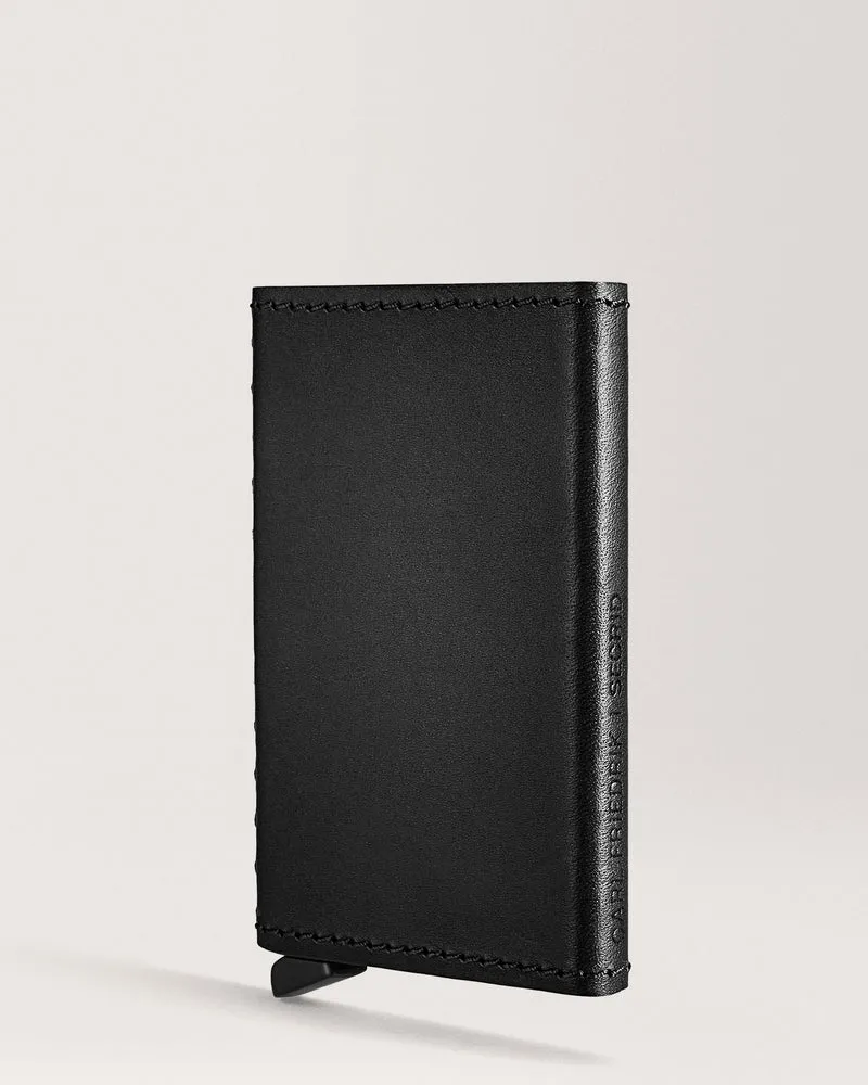 The Cardprotector - Return