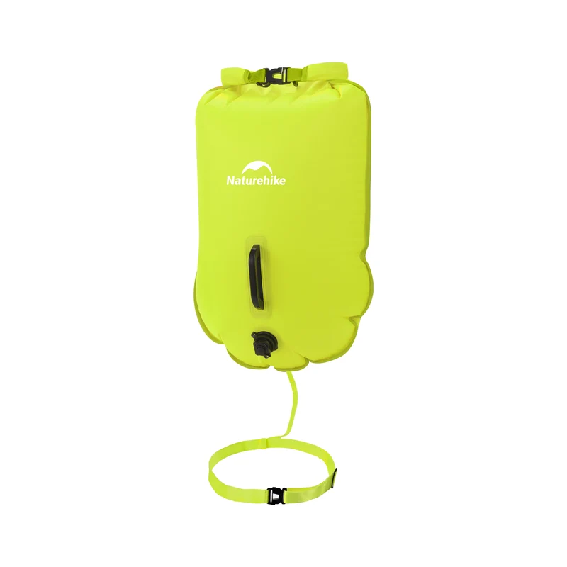 25L High Visible Safety Dry Bag