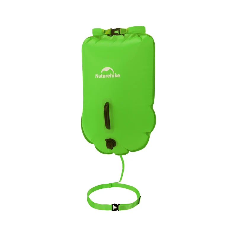 25L High Visible Safety Dry Bag