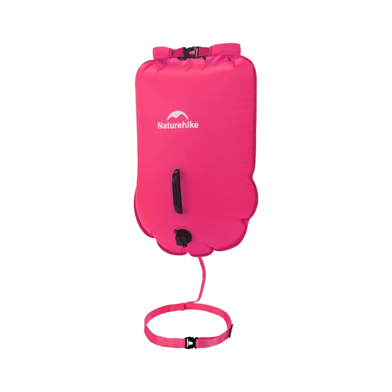 25L High Visible Safety Dry Bag